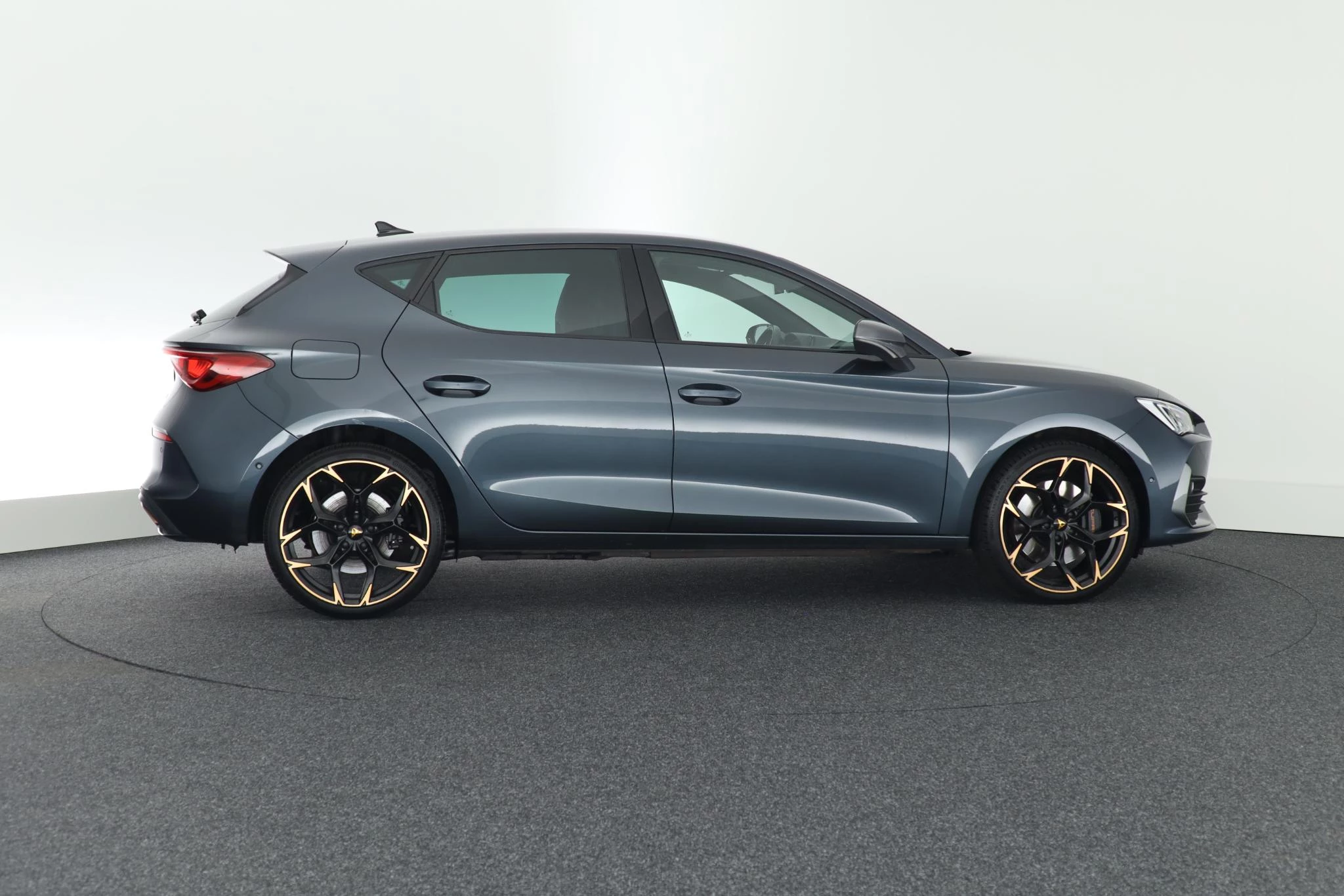 Hoofdafbeelding CUPRA Leon