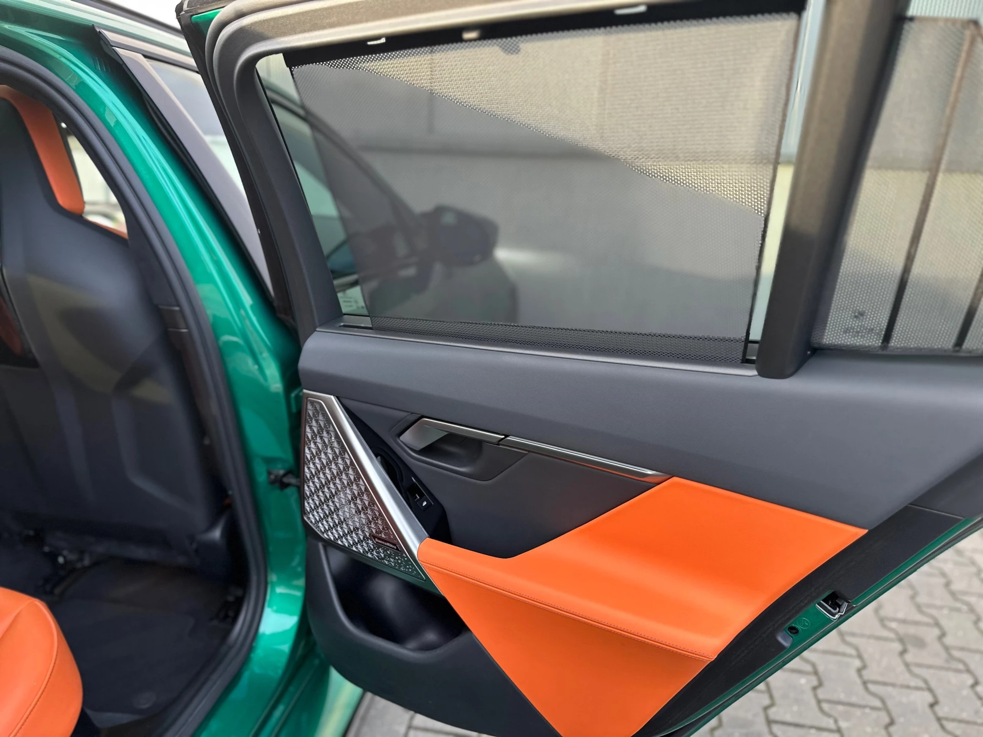 Hoofdafbeelding BMW M5