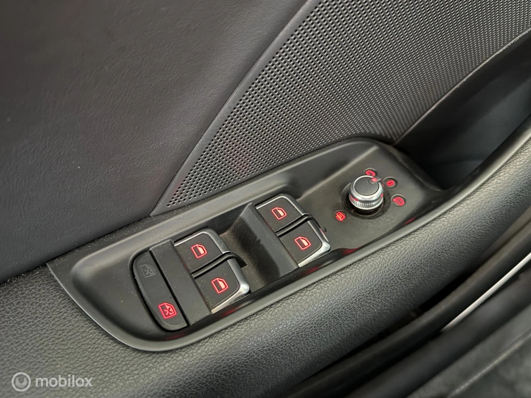 Hoofdafbeelding Audi S3