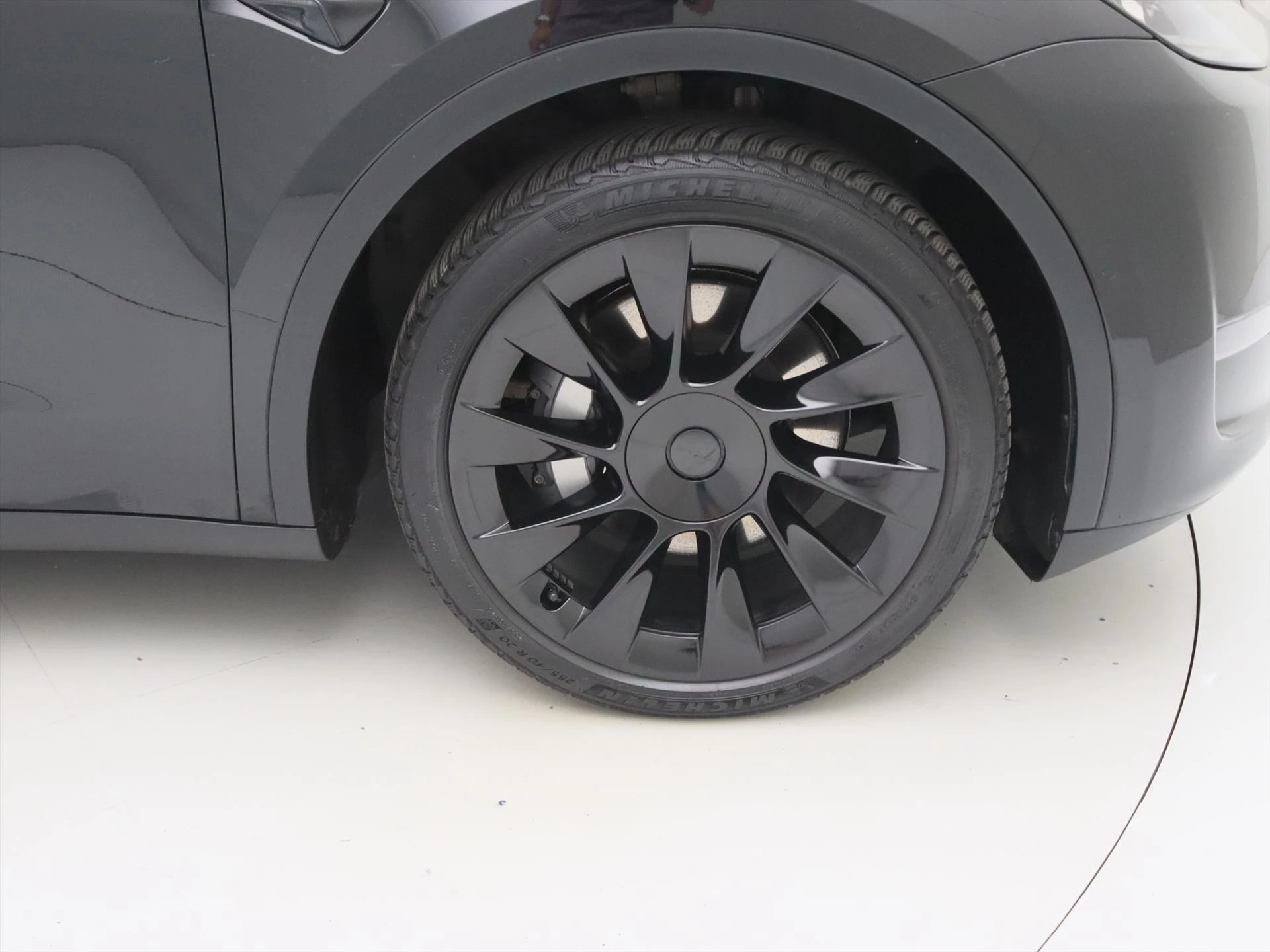 Hoofdafbeelding Tesla Model Y