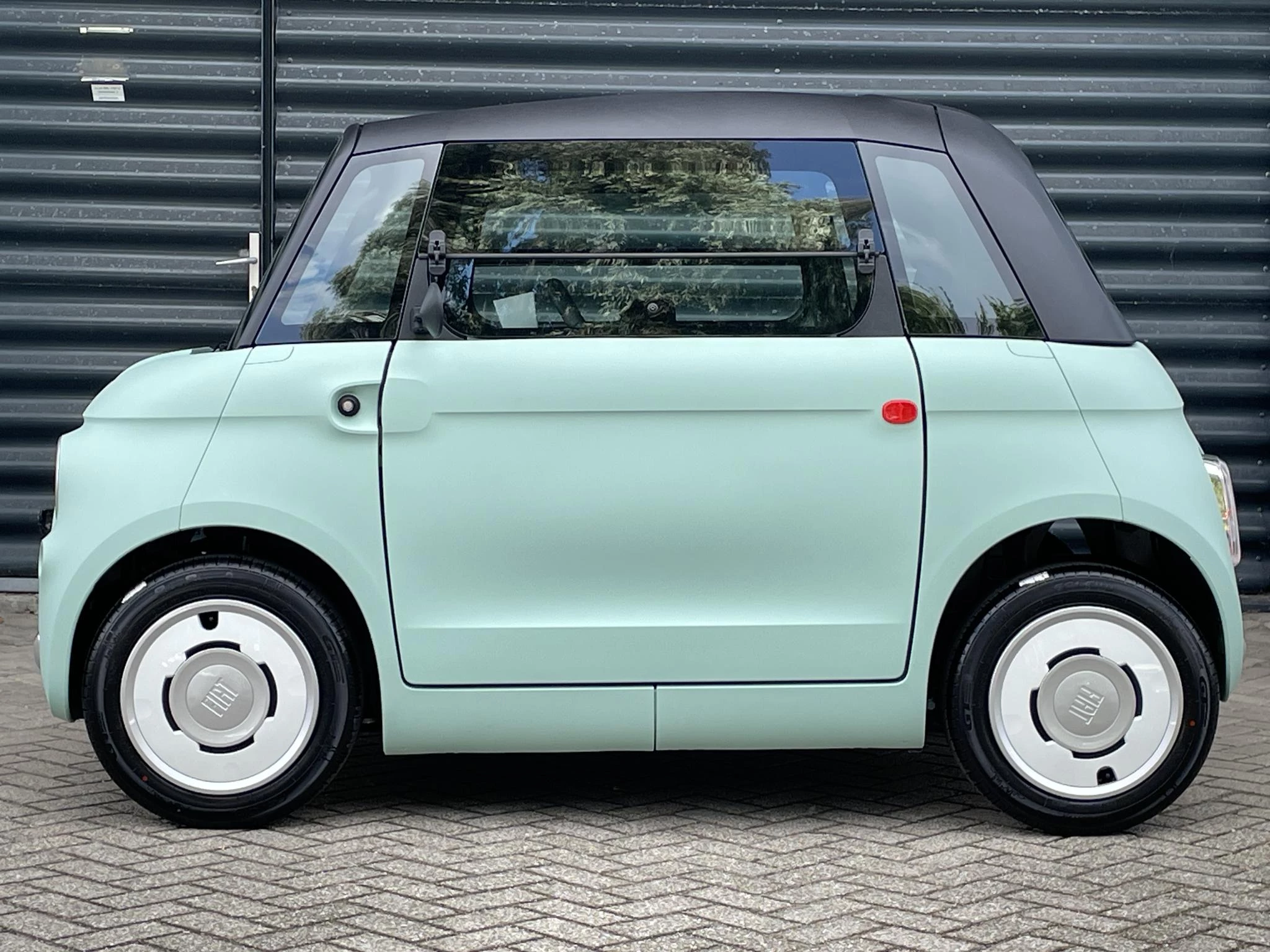 Hoofdafbeelding Fiat Topolino