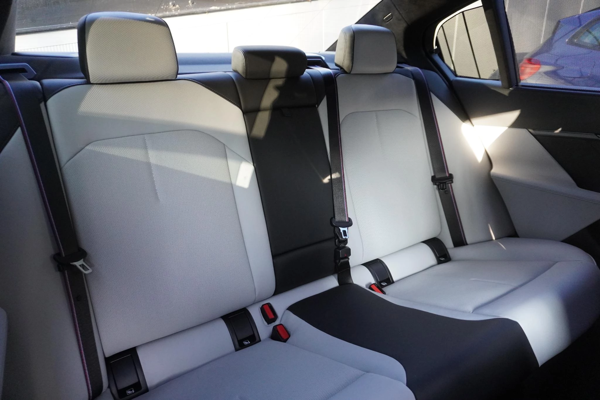 Hoofdafbeelding BMW M5