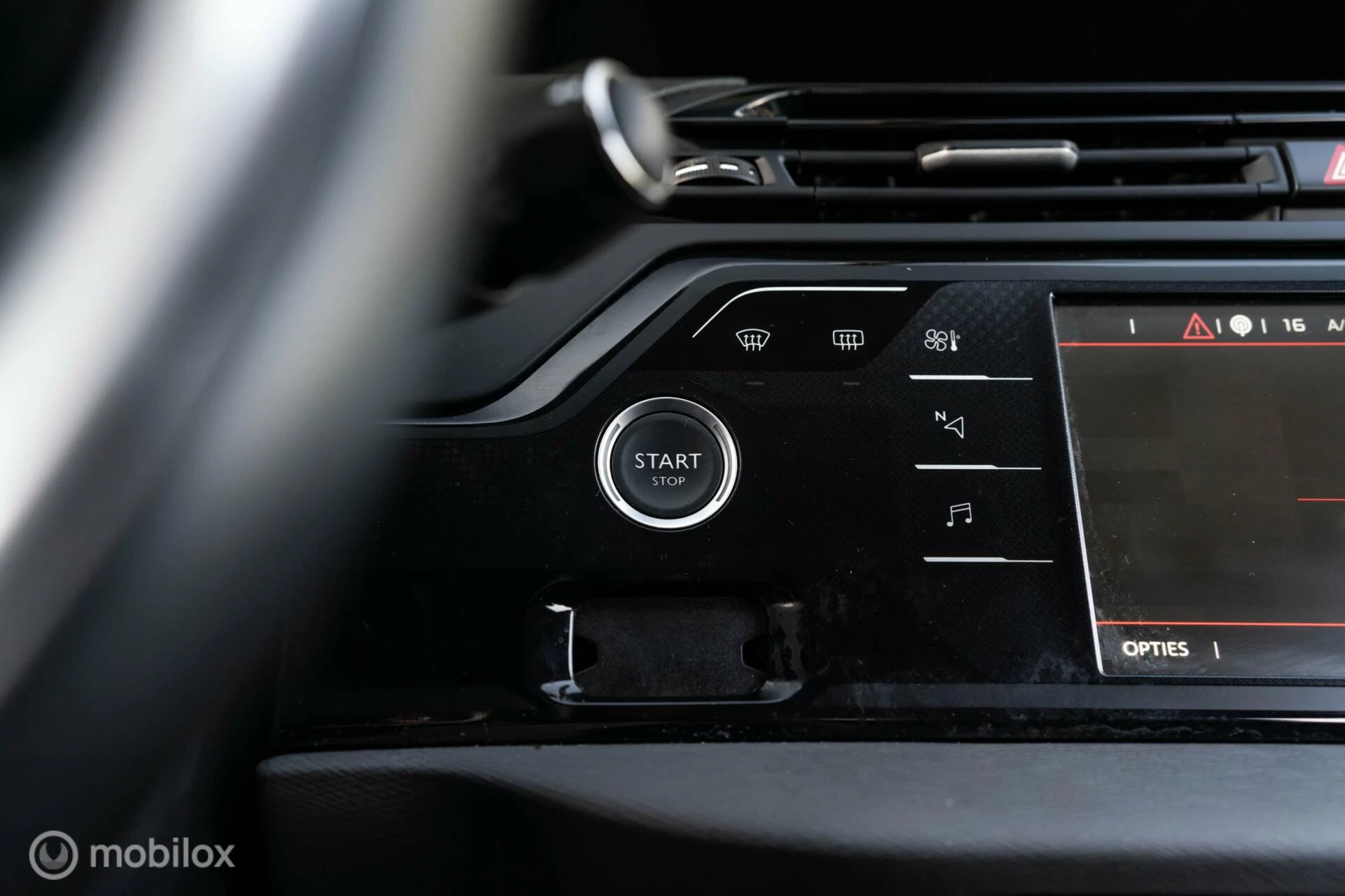 Hoofdafbeelding Citroën Grand C4 Spacetourer