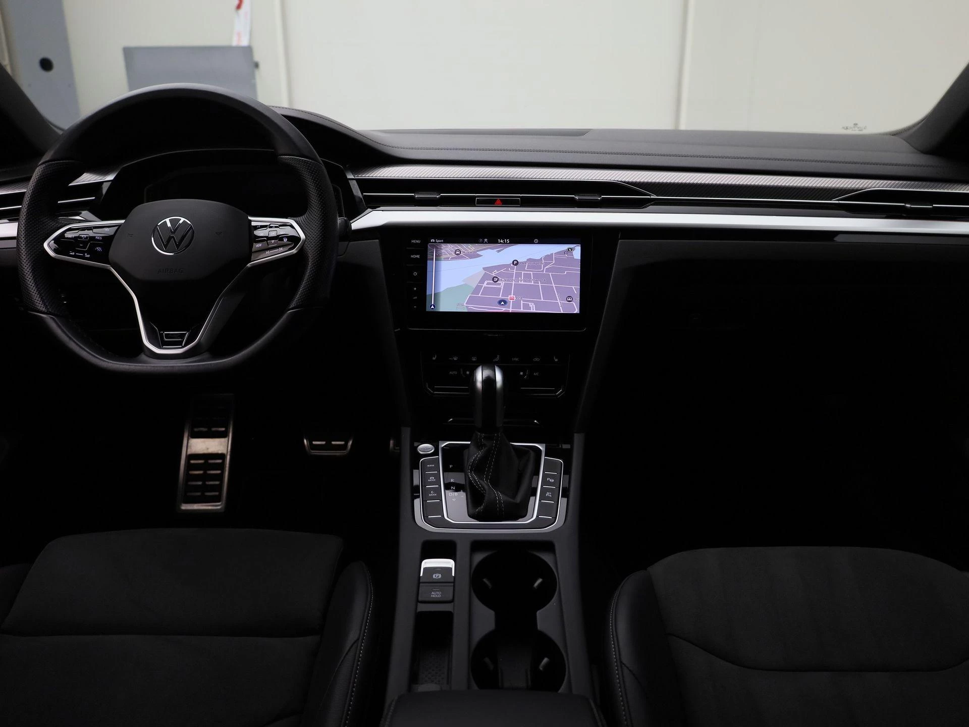 Hoofdafbeelding Volkswagen Arteon