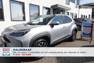 Toyota Yaris Cross 1.5 HYBRID 115 First Edition AWD 4*4 + Div Extra's