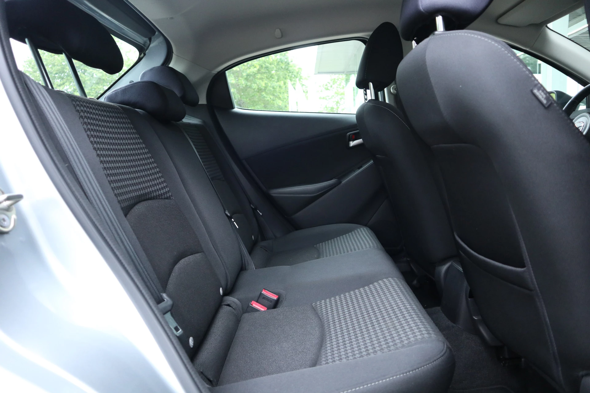 Hoofdafbeelding Mazda 2