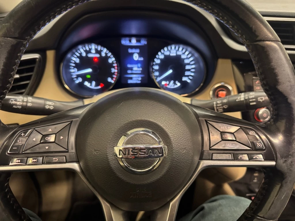 Hoofdafbeelding Nissan X-Trail