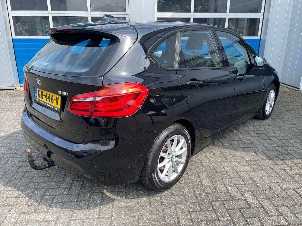 Hoofdafbeelding BMW 2 Serie