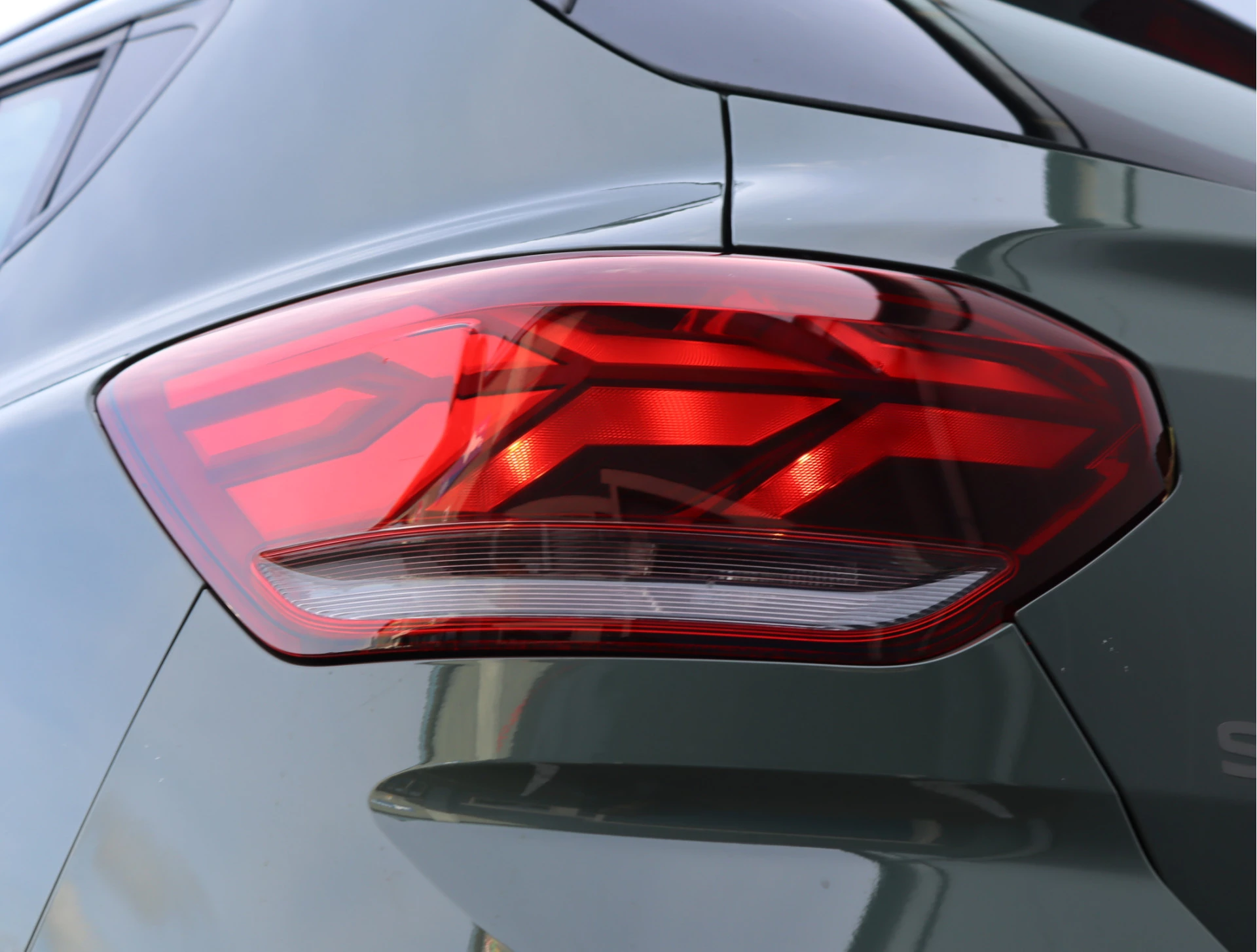 Hoofdafbeelding Dacia Sandero Stepway