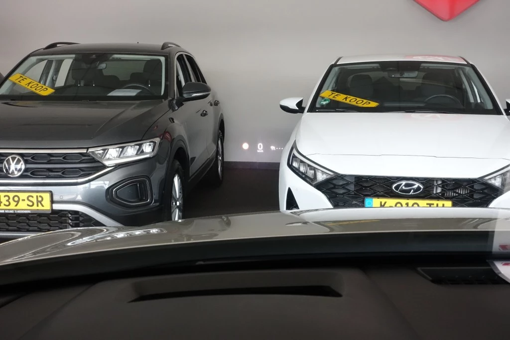 Hoofdafbeelding Mazda CX-30