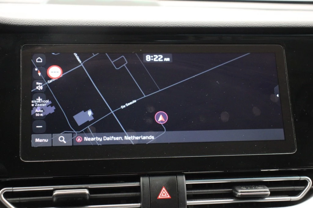 Hoofdafbeelding Kia e-Niro