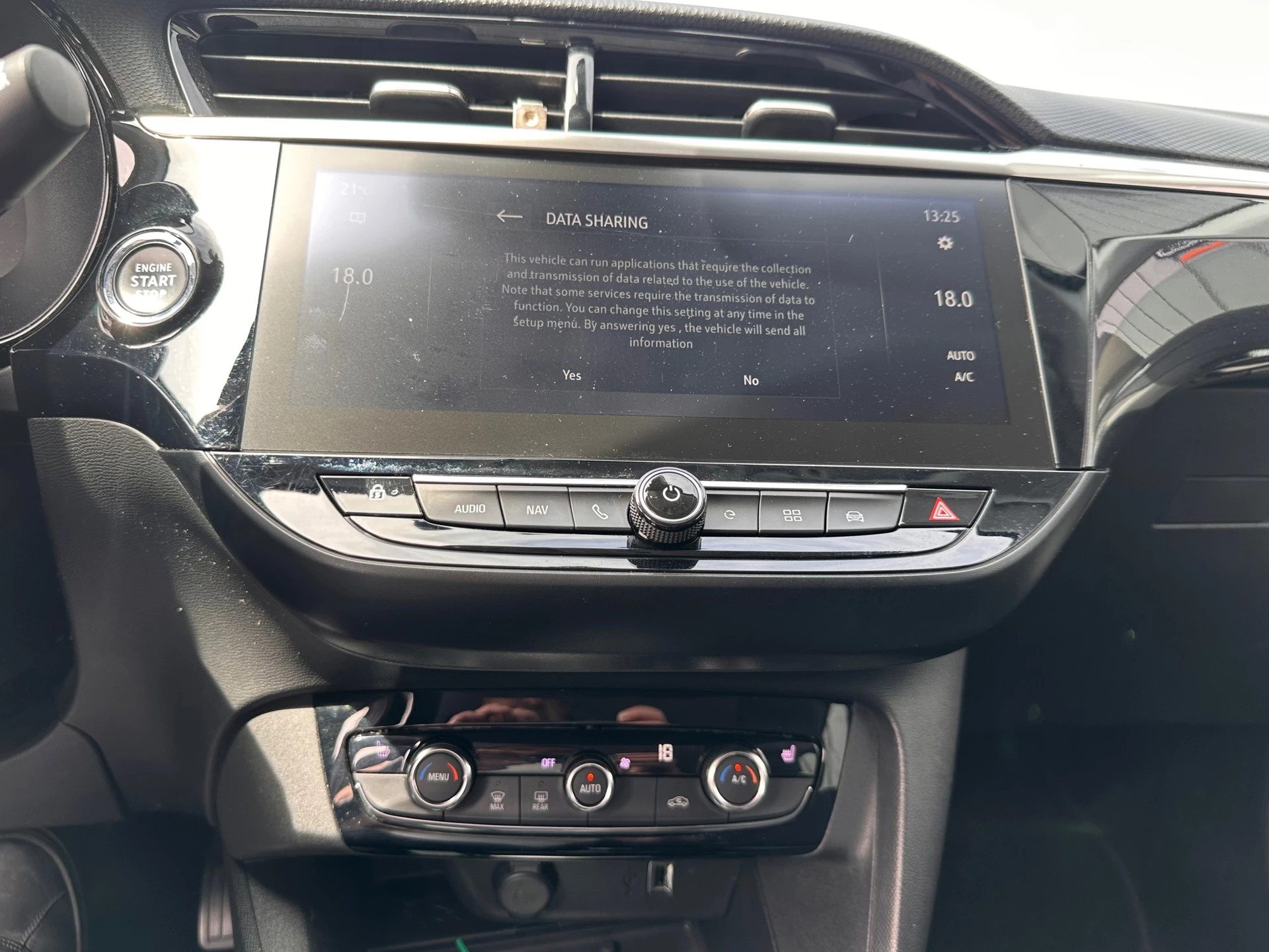 Hoofdafbeelding Opel Corsa-e