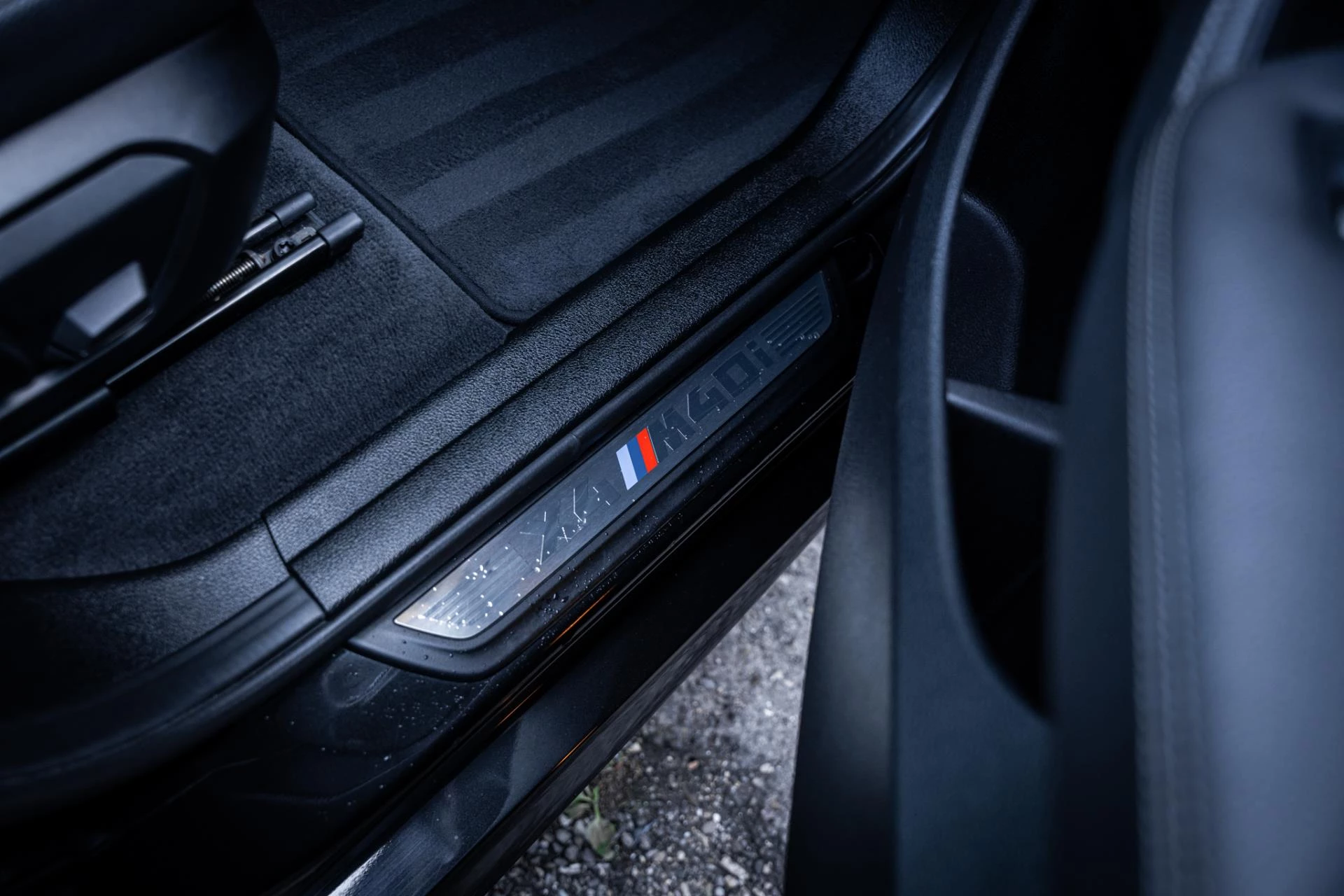 Hoofdafbeelding BMW X4