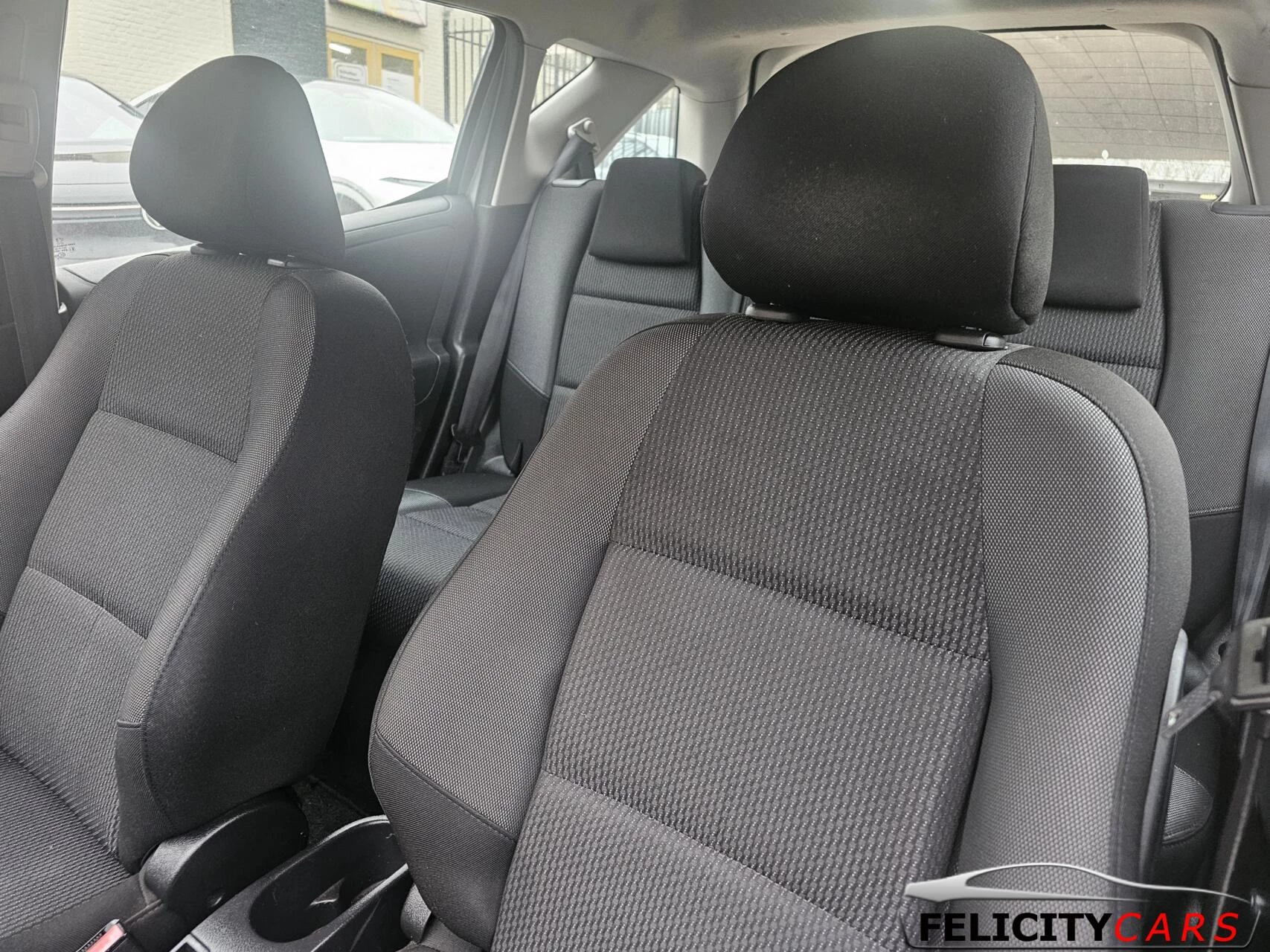 Hoofdafbeelding Peugeot 207