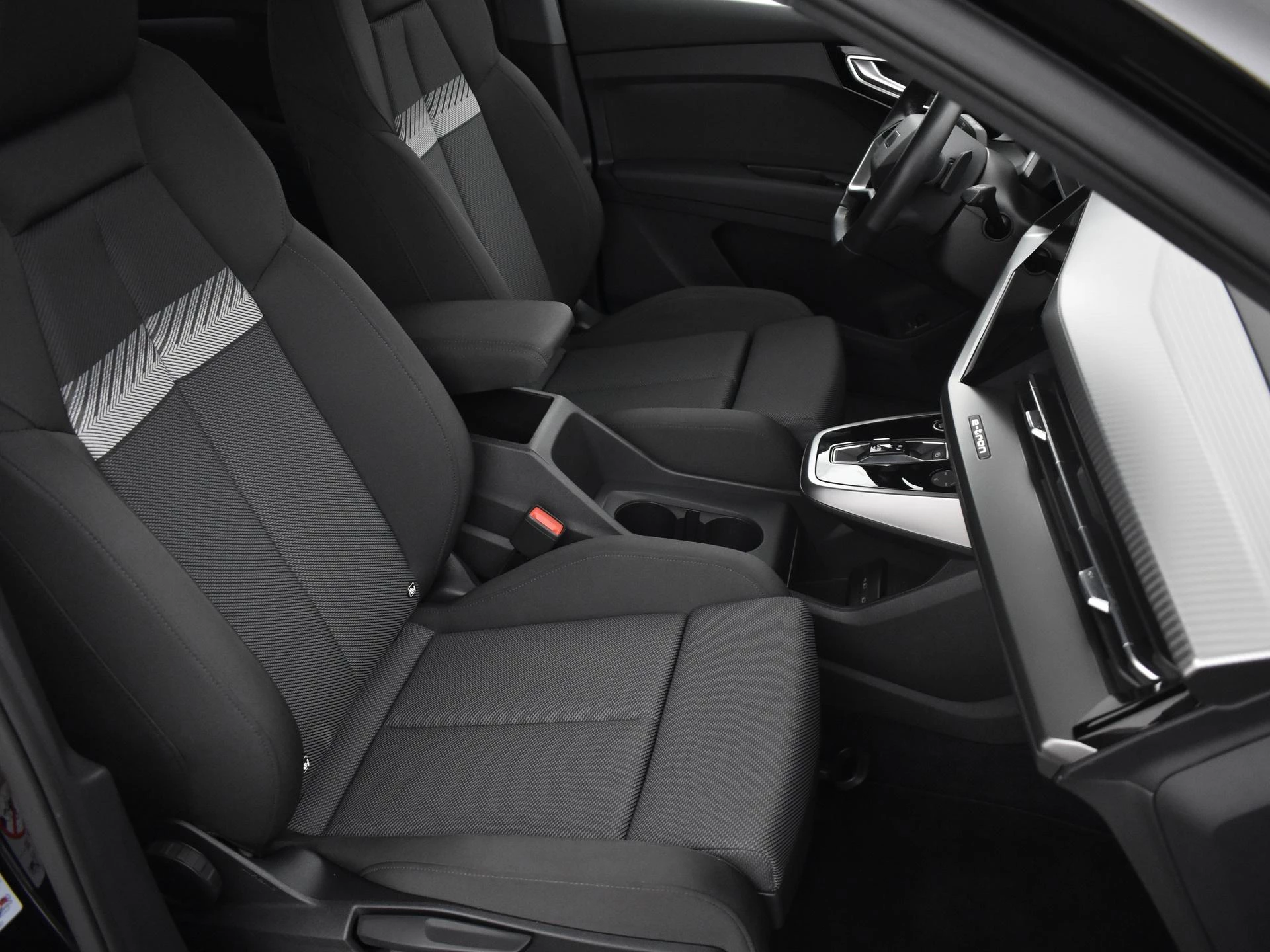 Hoofdafbeelding Audi Q4 e-tron