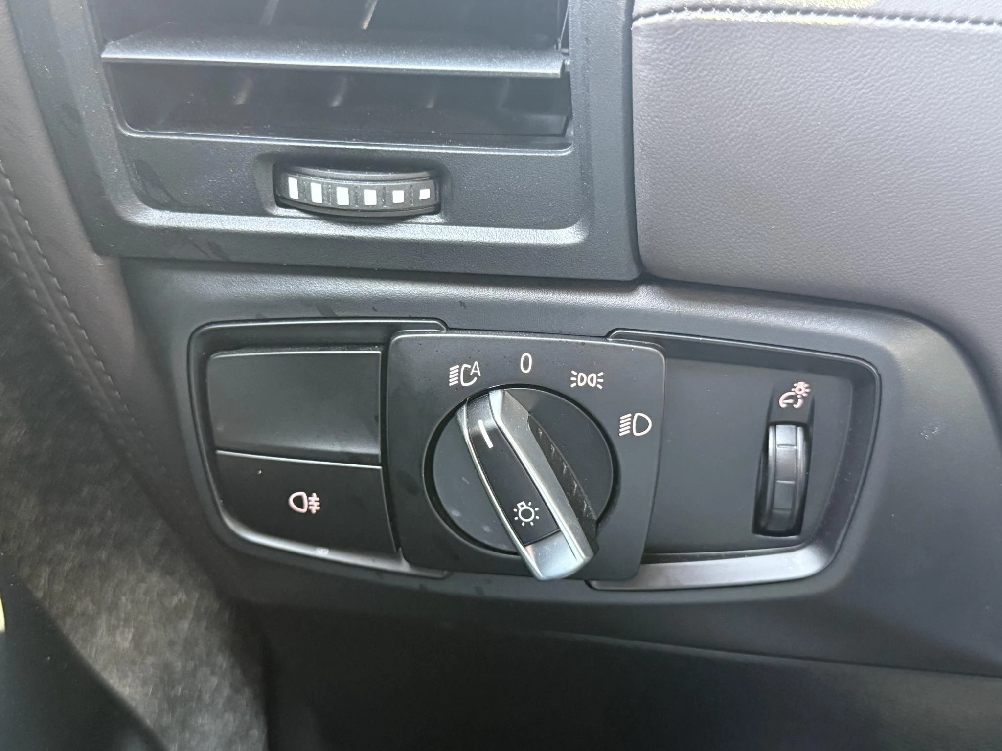 Hoofdafbeelding BMW i3