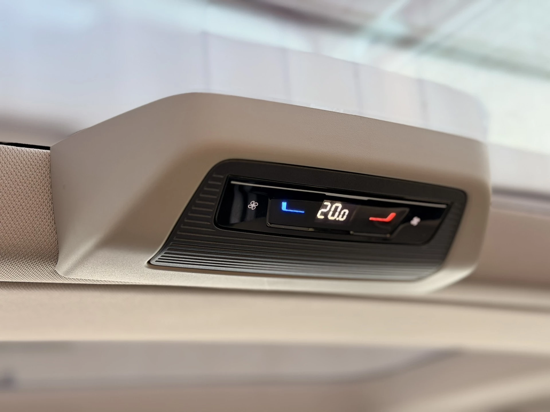 Hoofdafbeelding Volkswagen Multivan