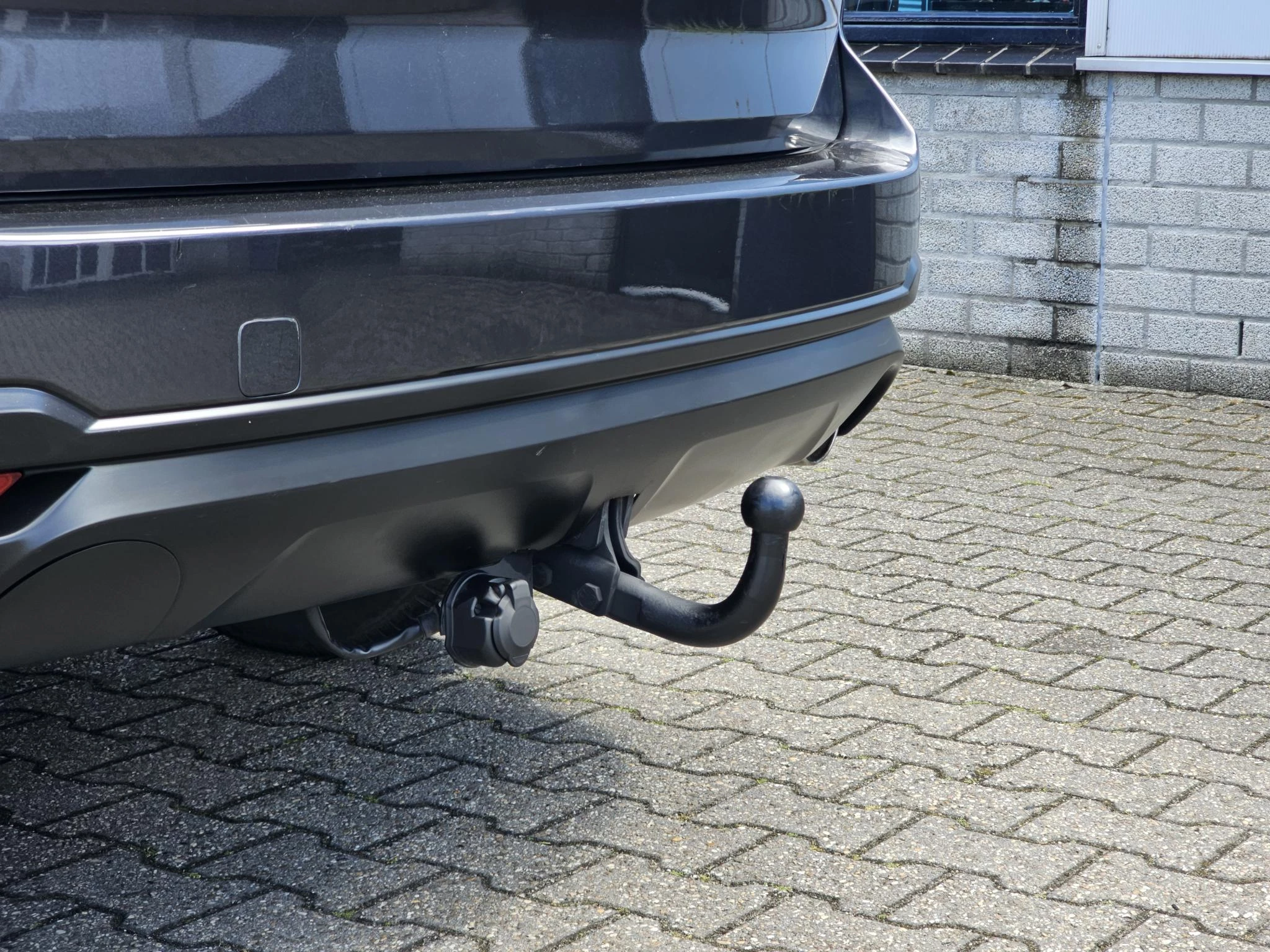 Hoofdafbeelding Subaru Forester