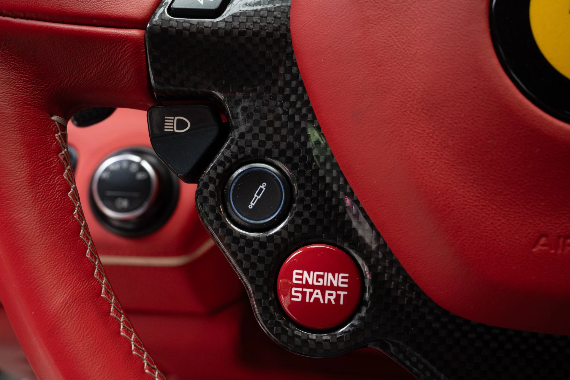 Hoofdafbeelding Ferrari FF