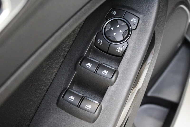 Hoofdafbeelding Ford EcoSport