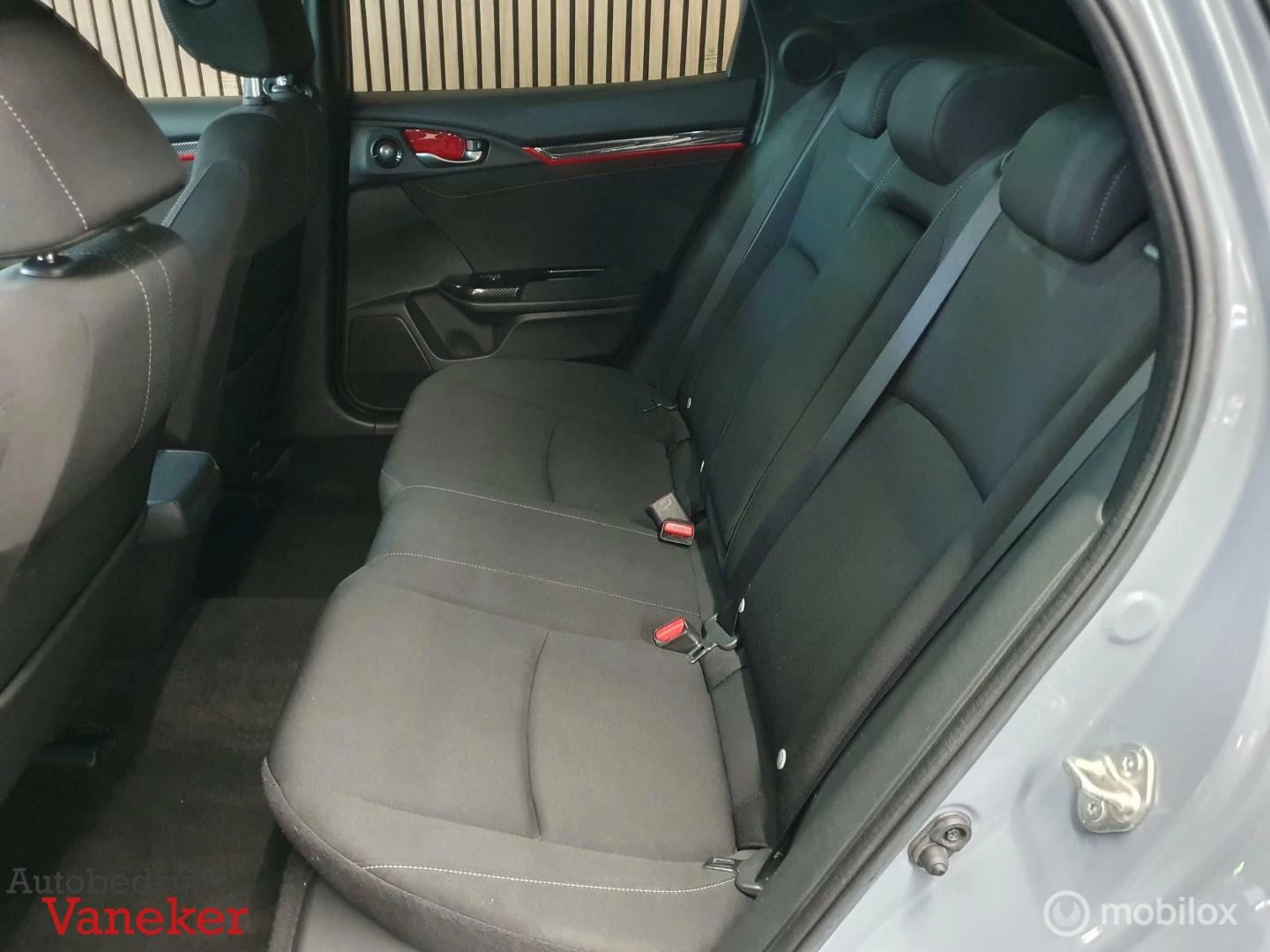 Hoofdafbeelding Honda Civic