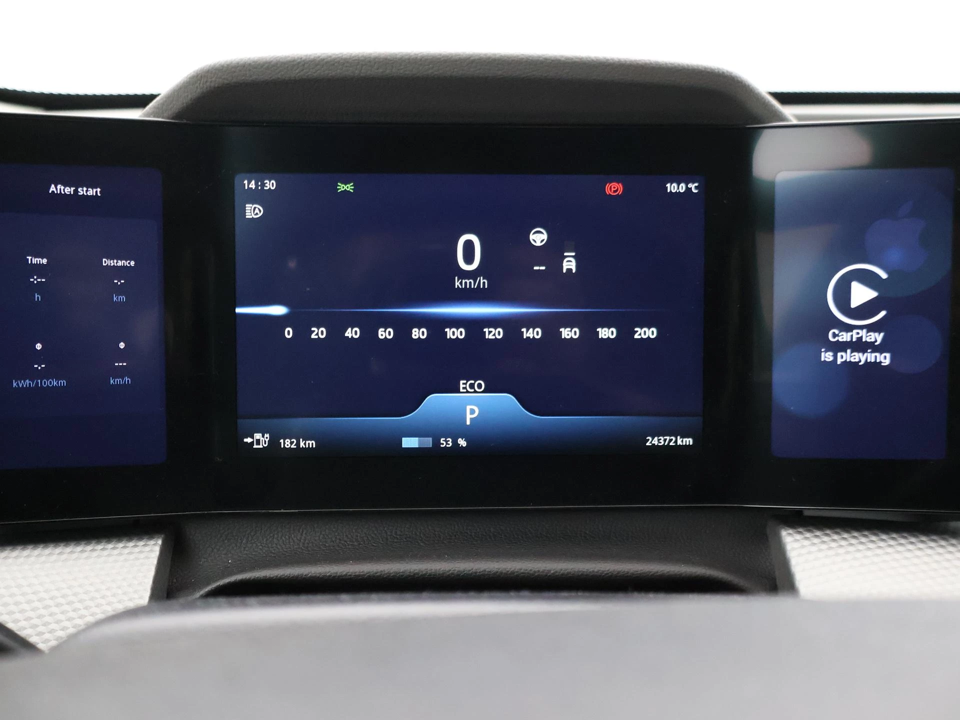 Hoofdafbeelding Aiways U5