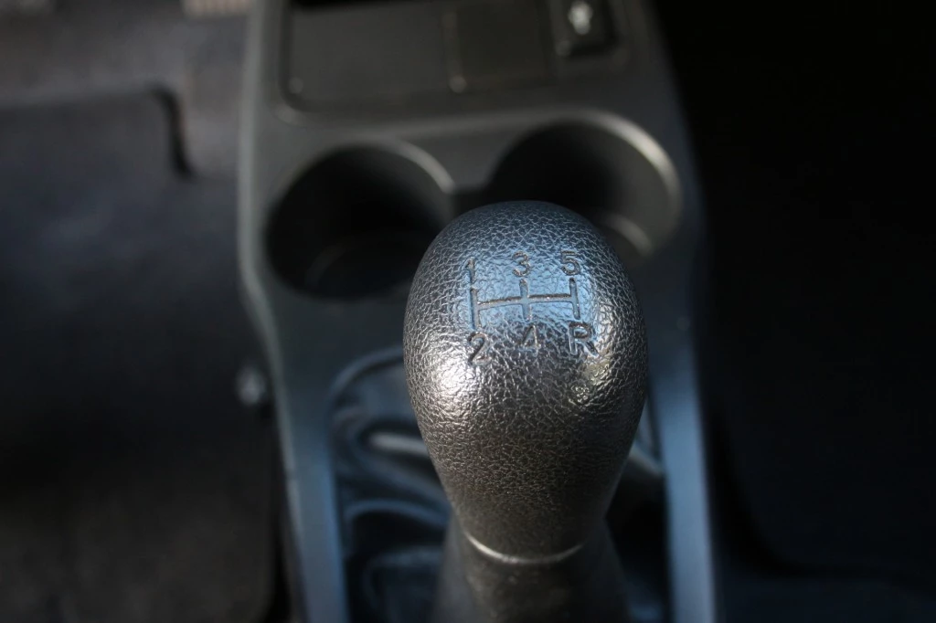 Hoofdafbeelding Mitsubishi Space Star