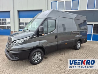 Iveco Daily Van 3500Kg 160PK automaat. BPM VRIJ!!!!
