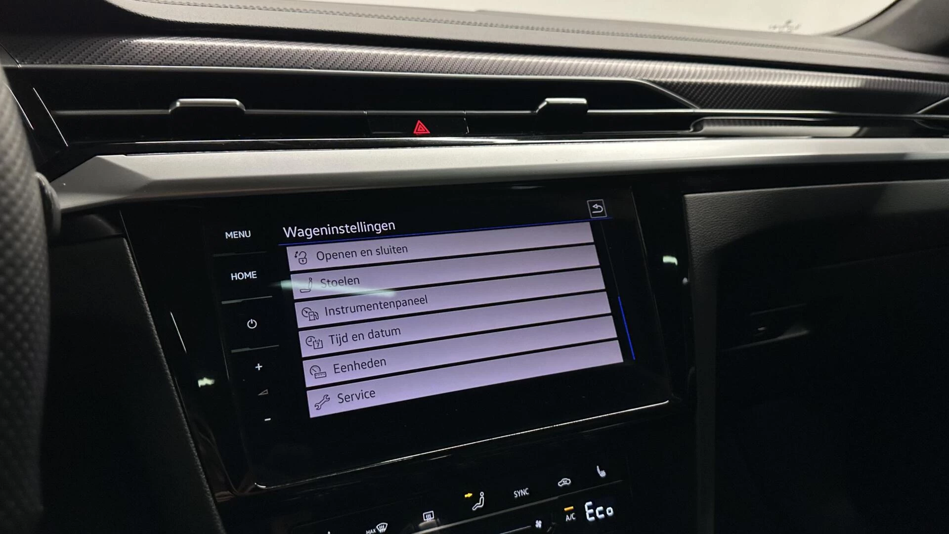 Hoofdafbeelding Volkswagen Arteon