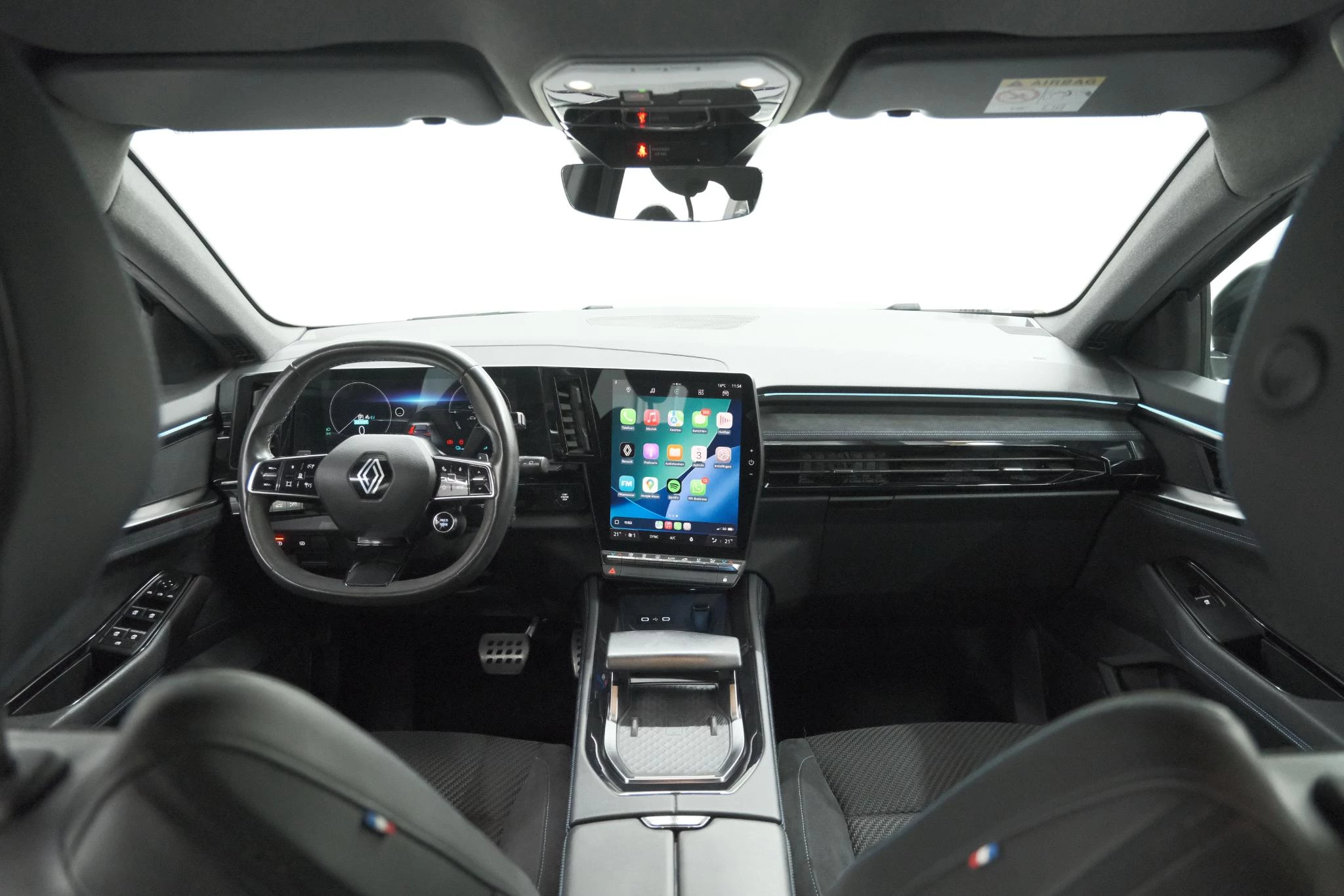 Hoofdafbeelding Renault Austral