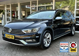 Volkswagen Passat Variant 2.0 TDI Alltrack Airco, Camera, Carplay, LM..