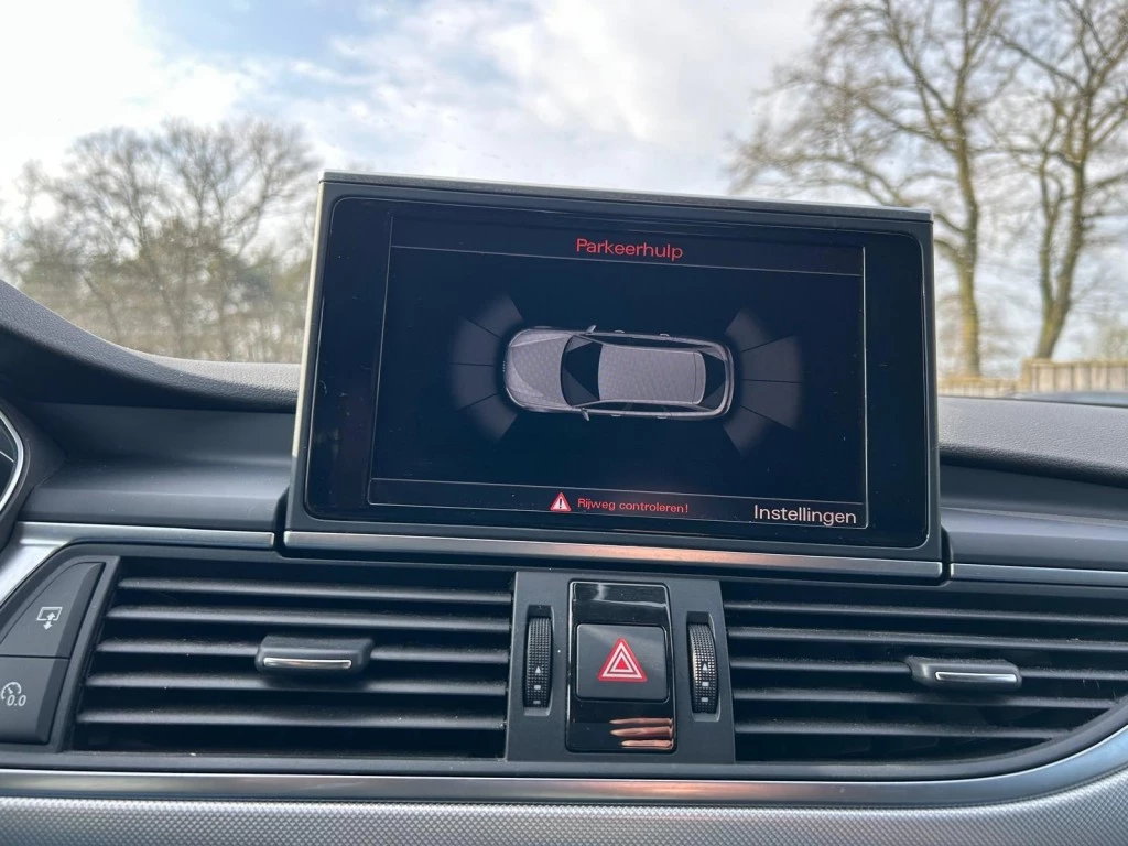 Hoofdafbeelding Audi A6 Allroad