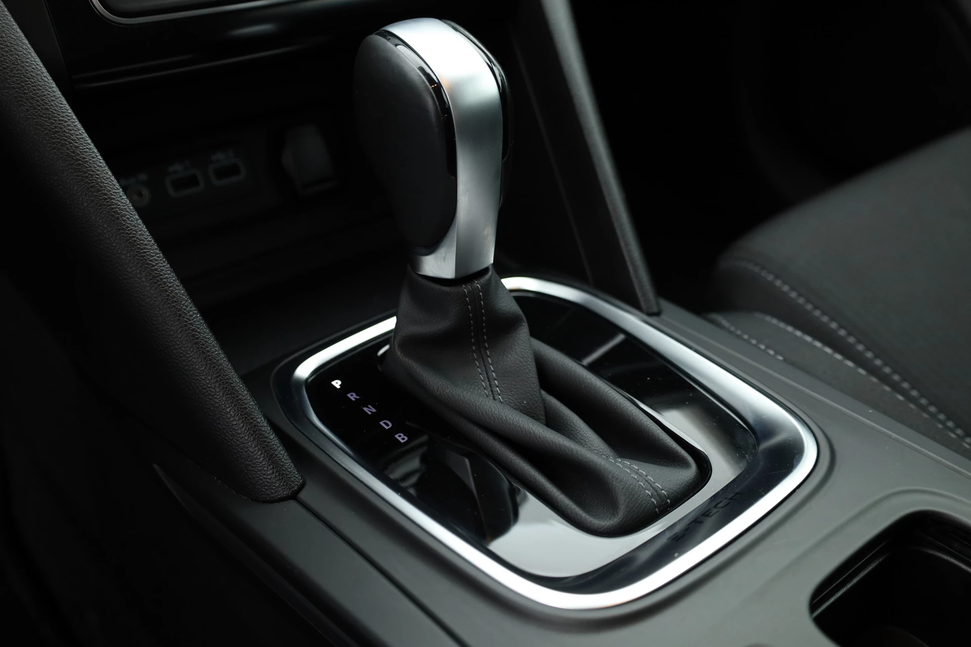 Hoofdafbeelding Renault Megane E-Tech