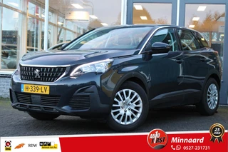Peugeot 3008 1.2 PureTech Access Nieuwe riem.