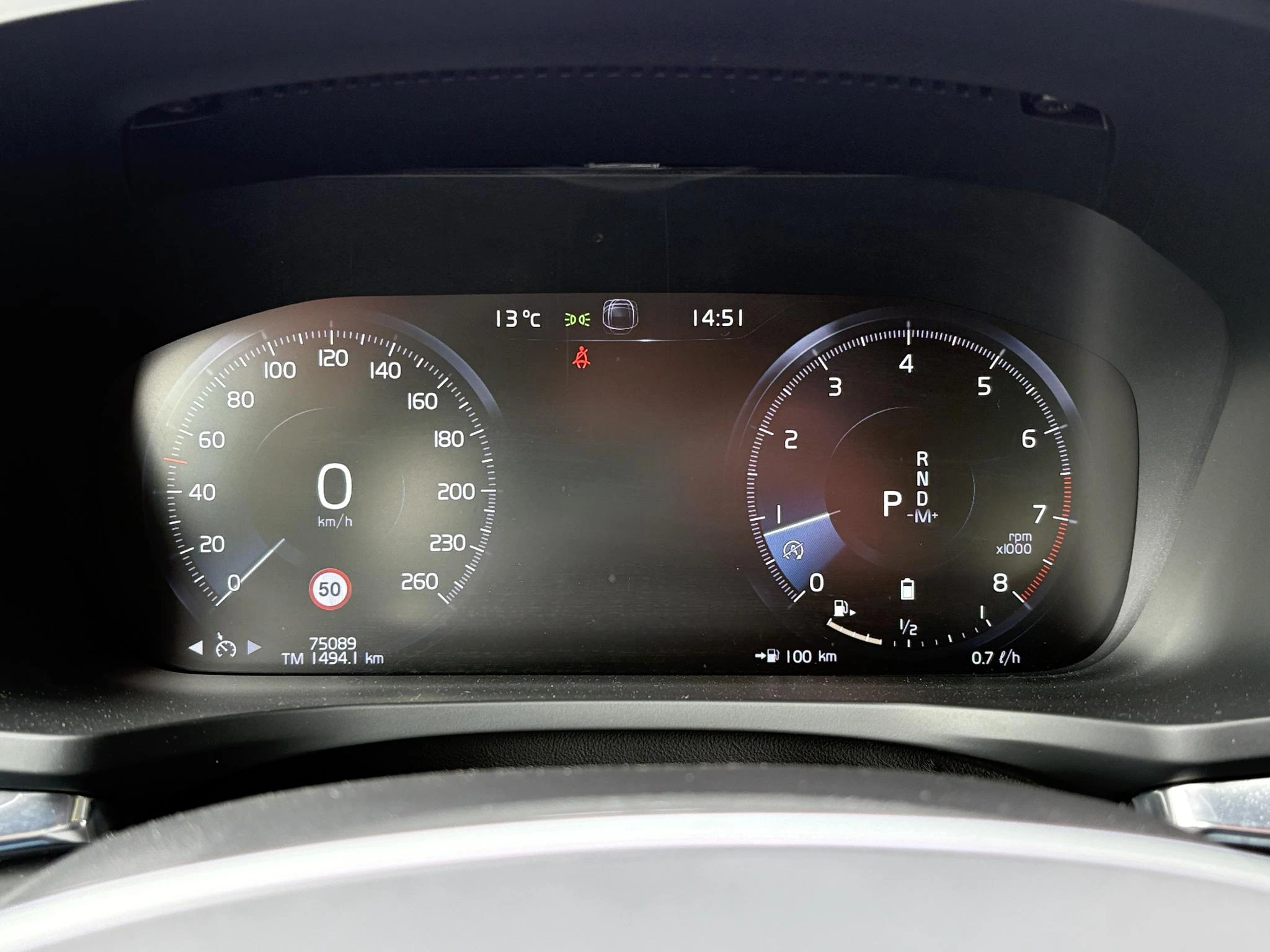 Hoofdafbeelding Volvo S60
