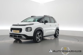 Citroën C3 Aircross 1.2 PureTech S&S Shine |  Cruise Control | Trekhaak | Keyless | HIFI | Camera | Apple CarPlay x