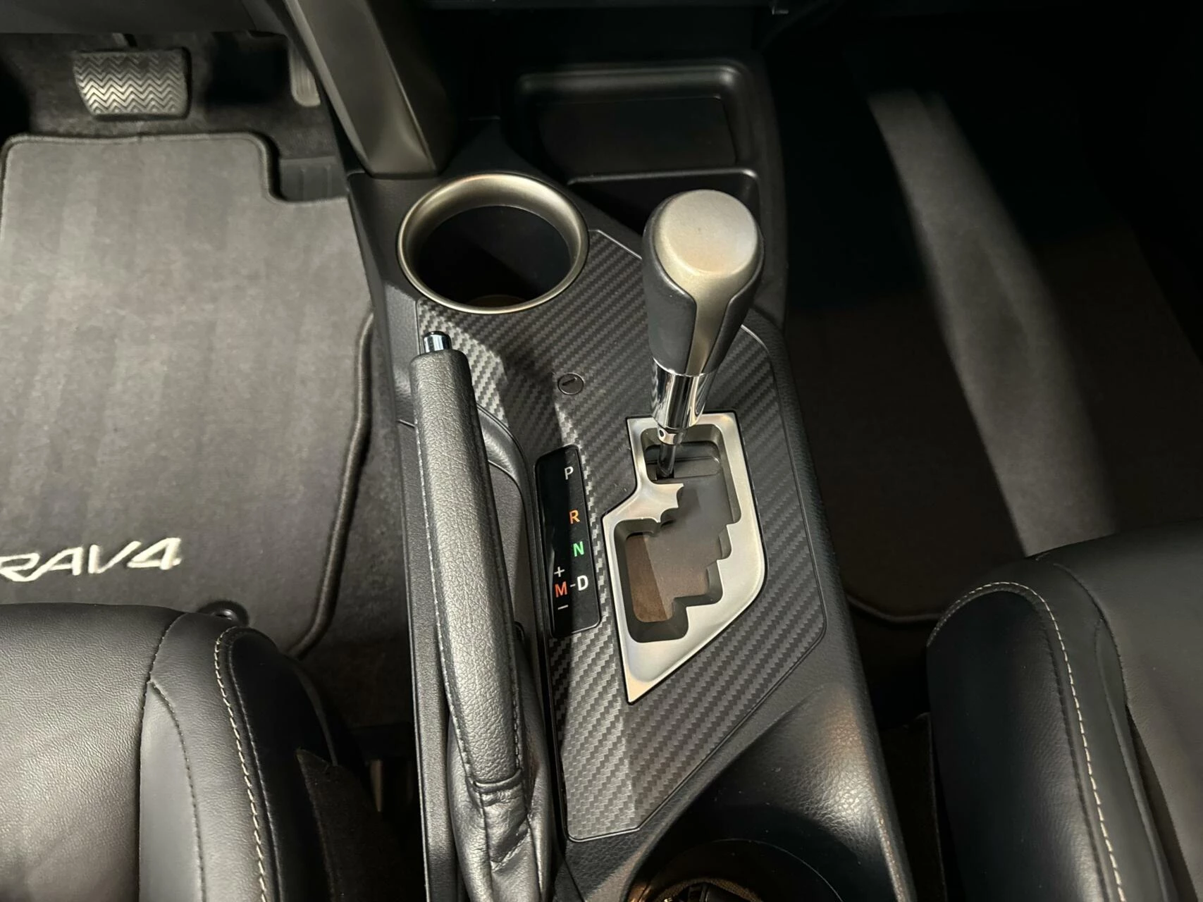 Hoofdafbeelding Toyota RAV4