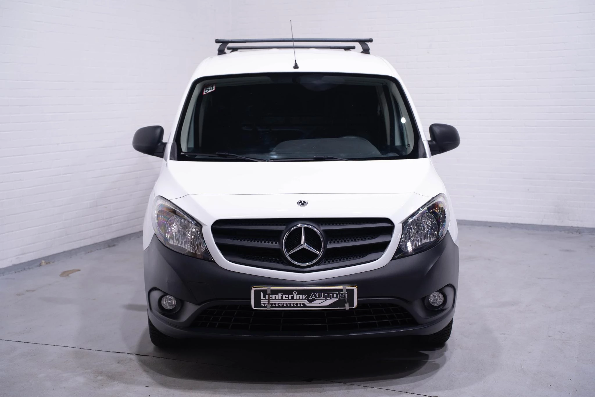 Hoofdafbeelding Mercedes-Benz Citan