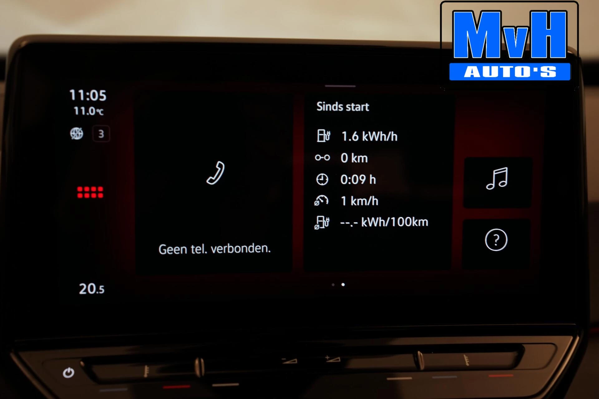 Hoofdafbeelding Volkswagen ID.3