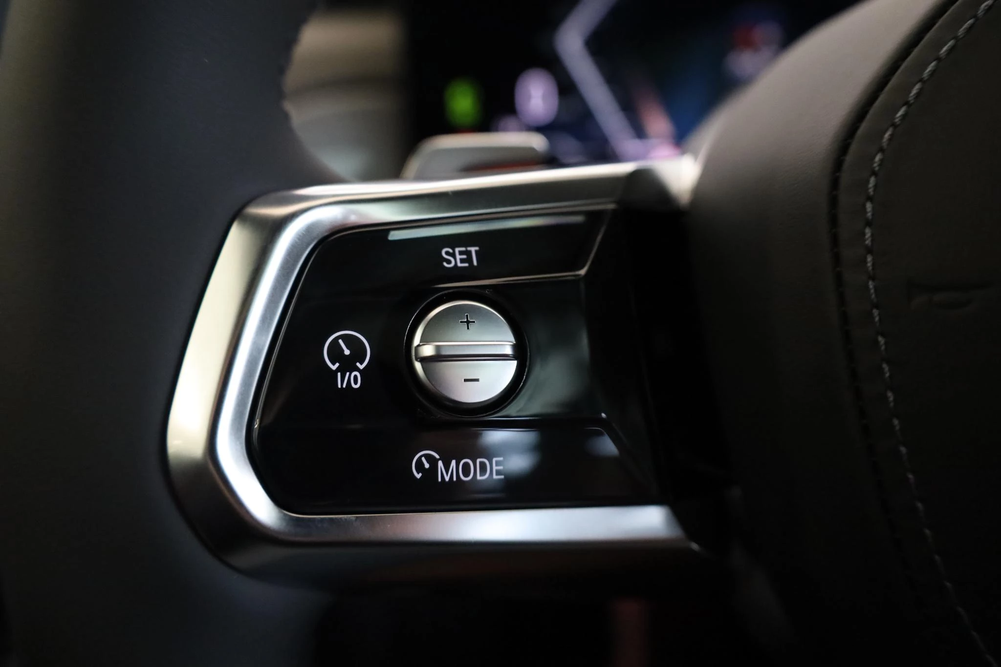 Hoofdafbeelding BMW i7