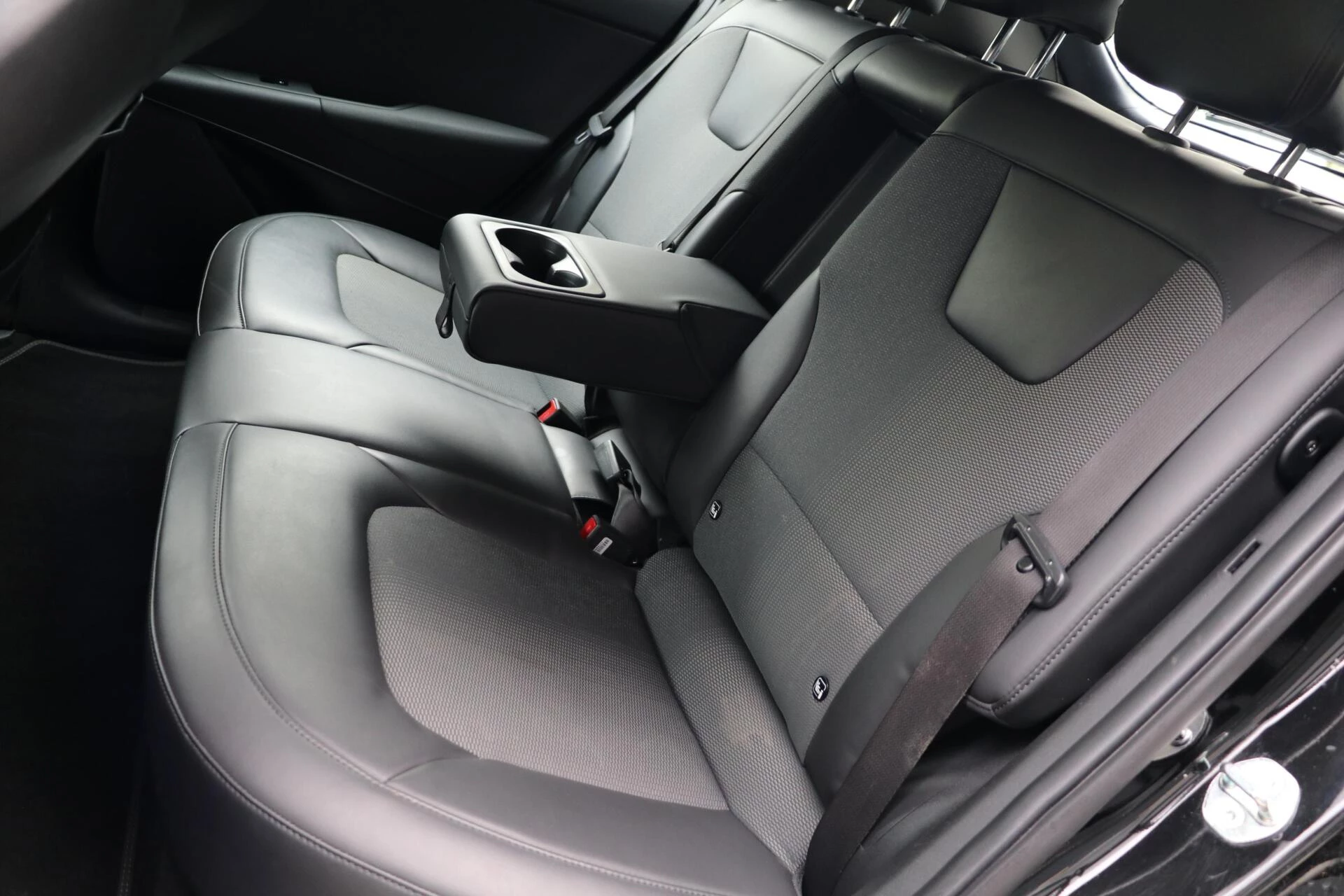 Hoofdafbeelding Kia Niro EV