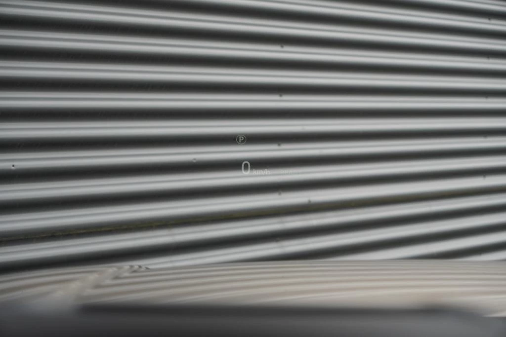 Hoofdafbeelding Land Rover Range Rover