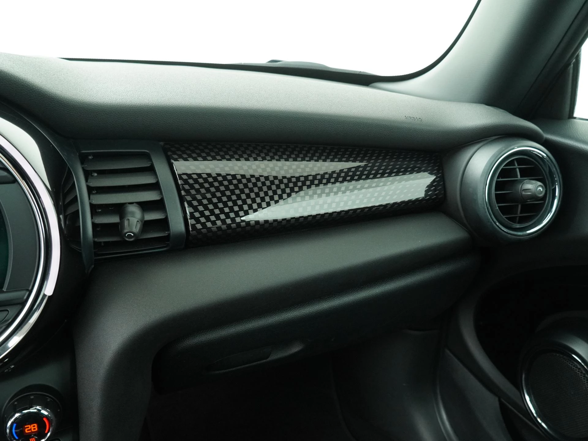 Hoofdafbeelding MINI Cooper S