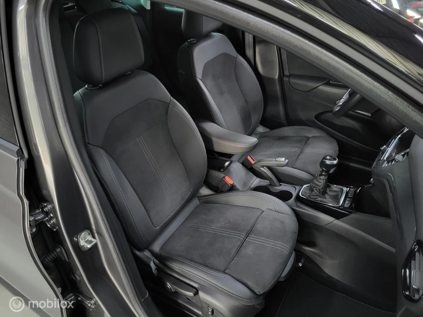 Hoofdafbeelding Opel Crossland