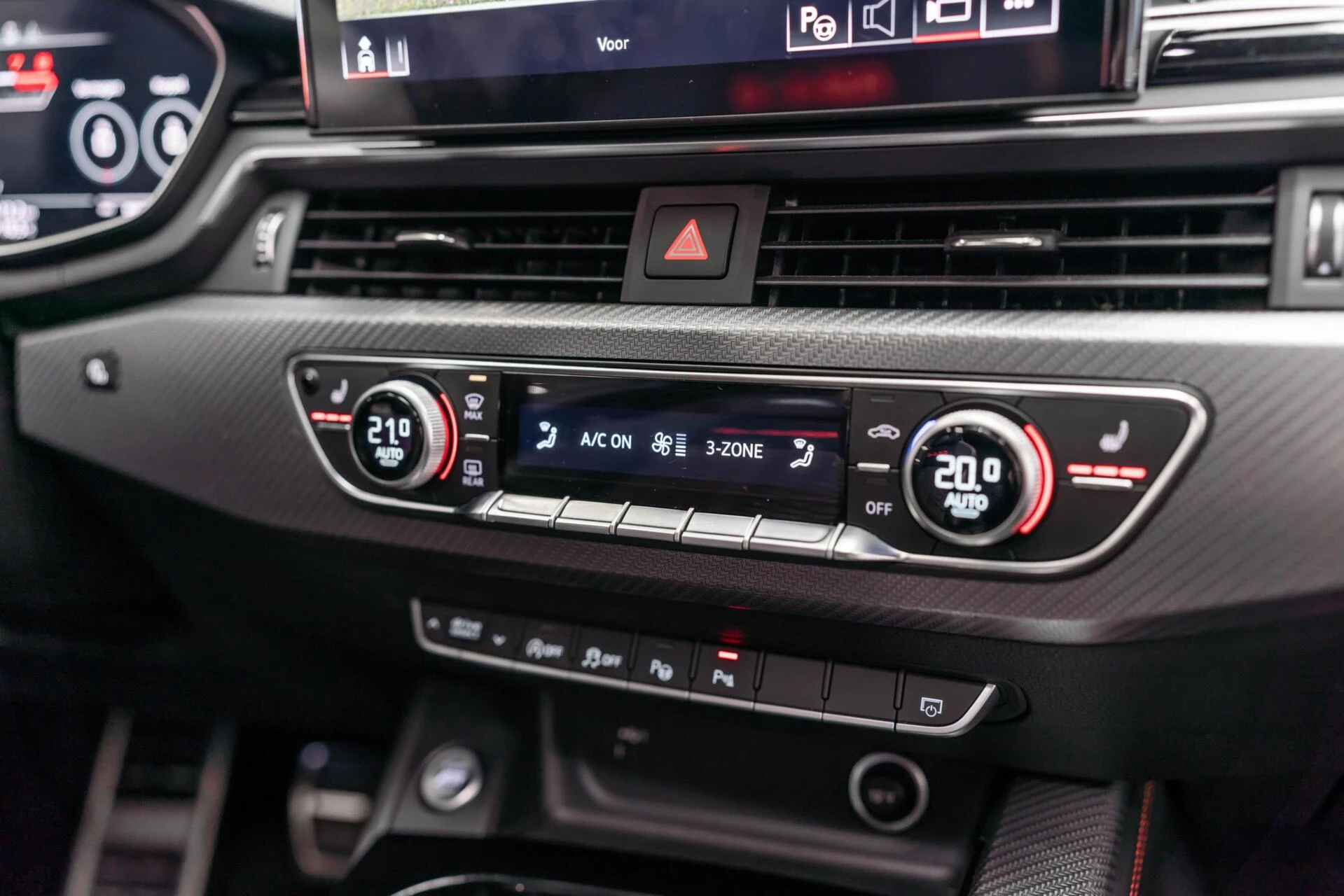 Hoofdafbeelding Audi RS4