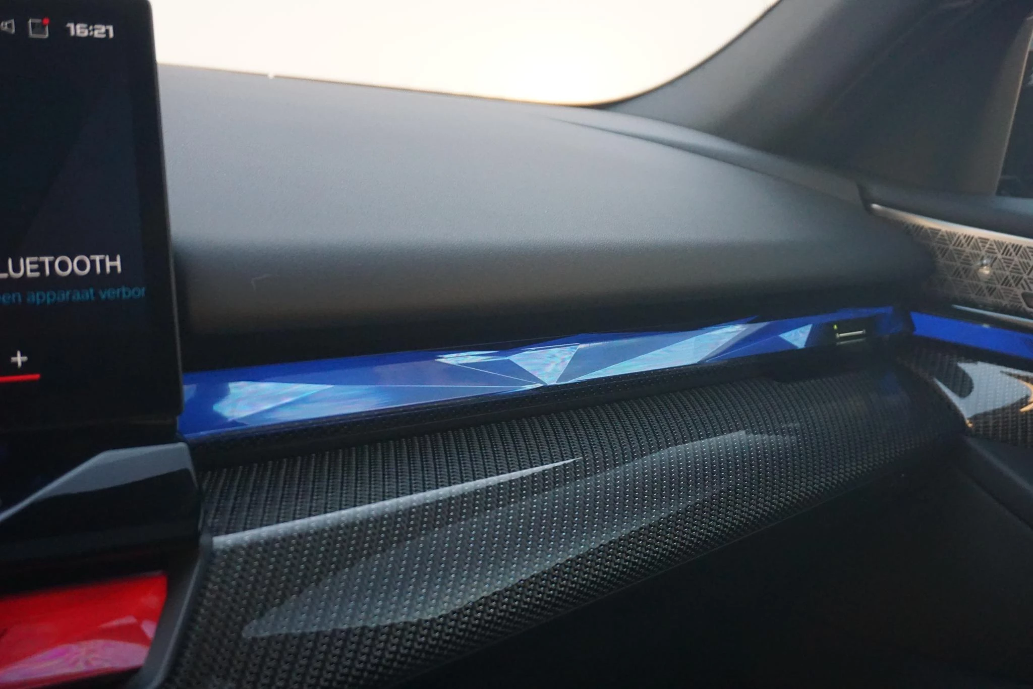 Hoofdafbeelding BMW M5