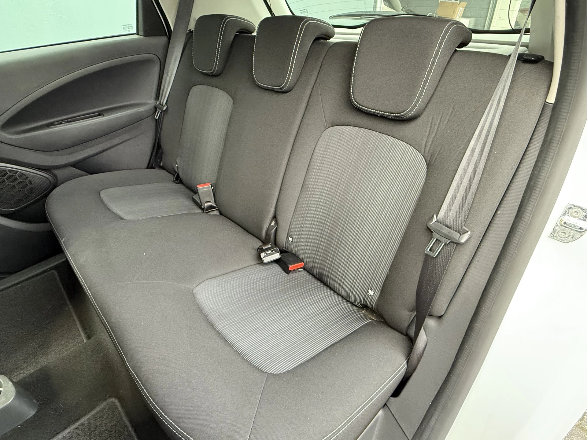 Hoofdafbeelding Renault ZOE