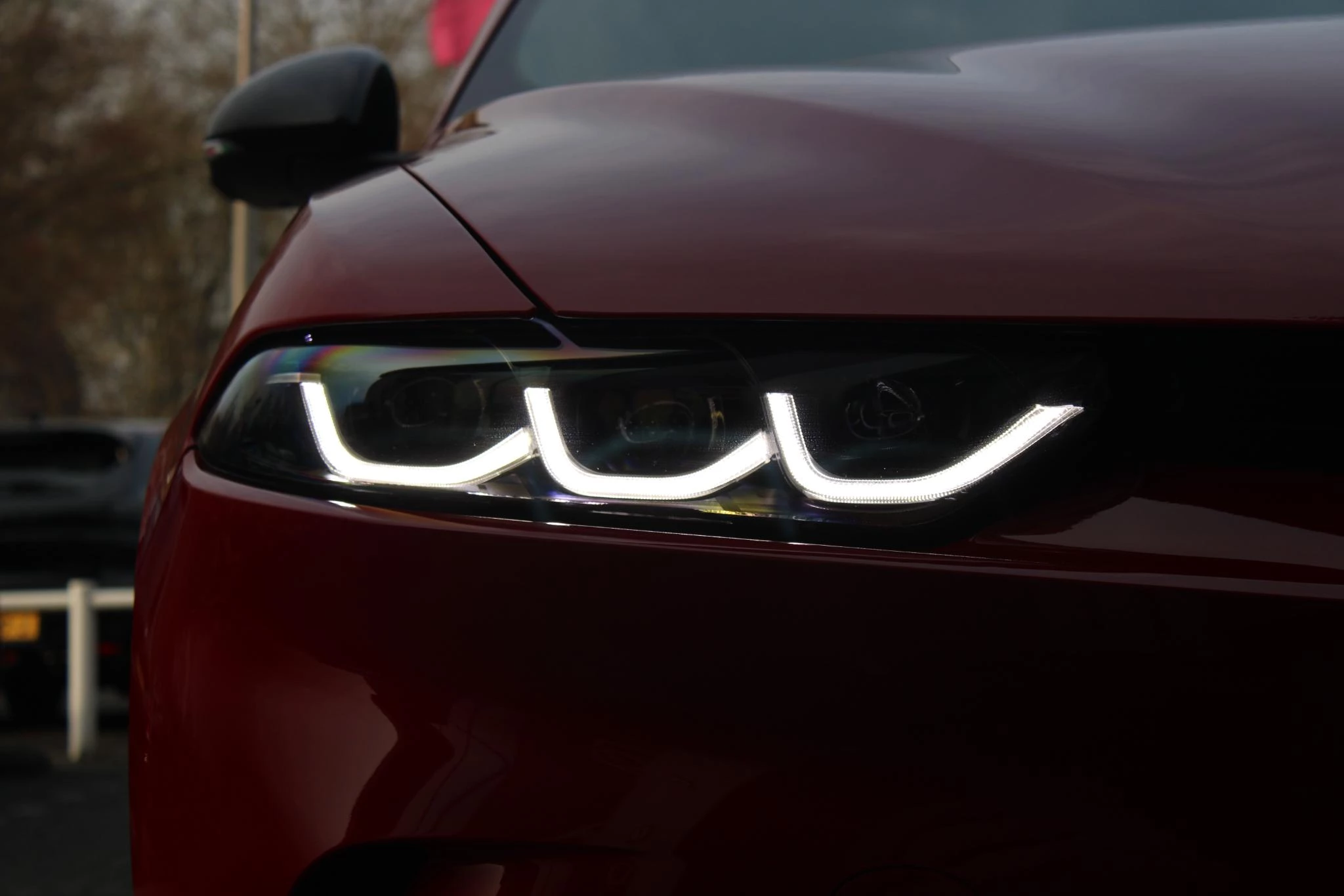 Hoofdafbeelding Alfa Romeo Tonale