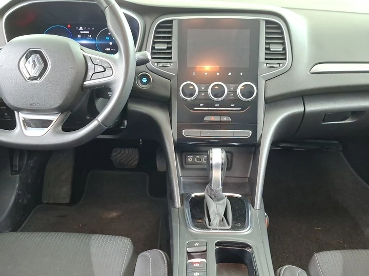 Hoofdafbeelding Renault Megane E-Tech