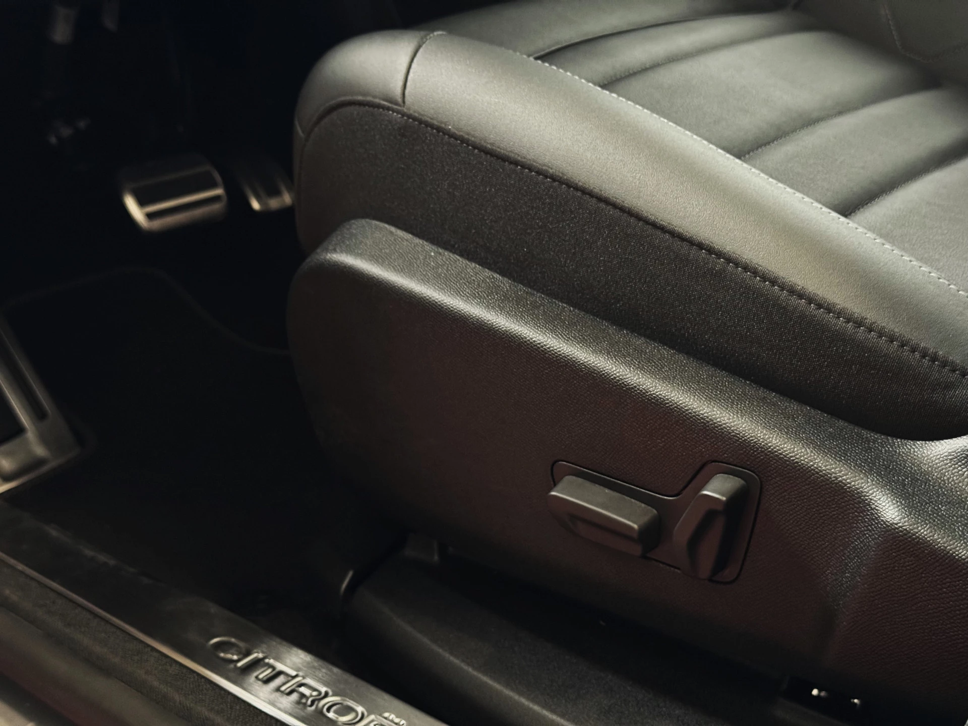 Hoofdafbeelding Citroën C5 Aircross